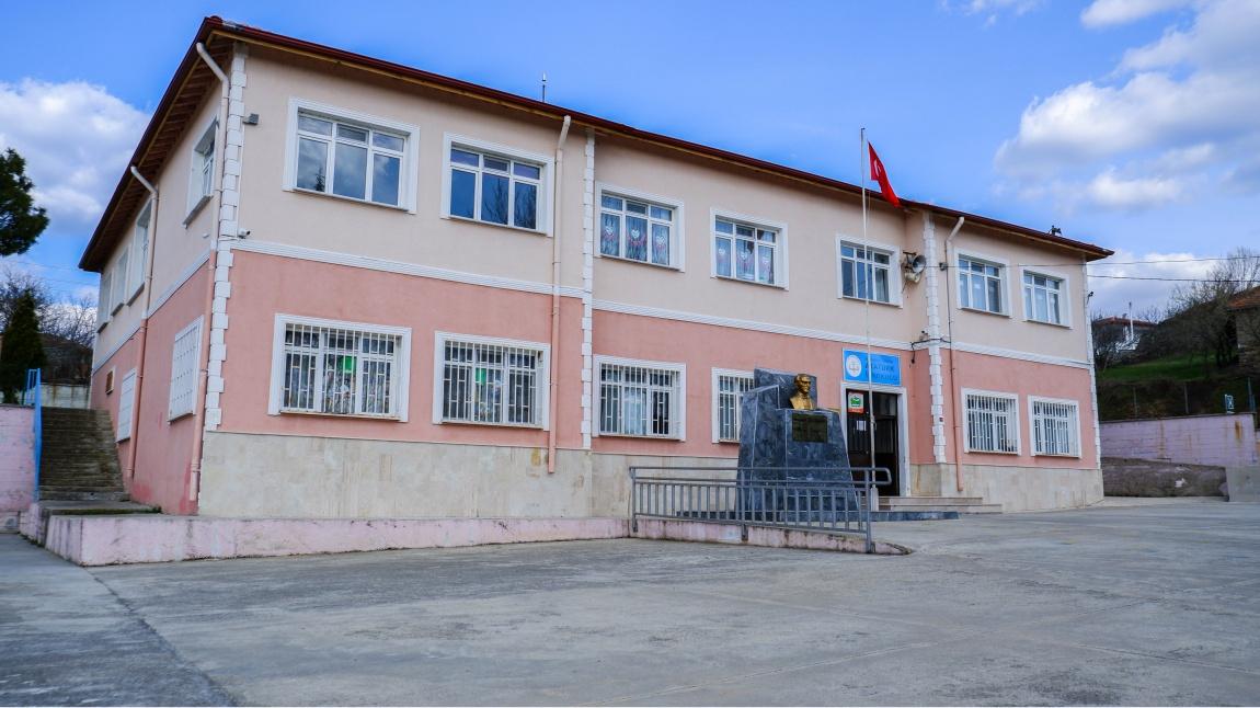 Üsküp Atatürk İlkokulu Fotoğrafı