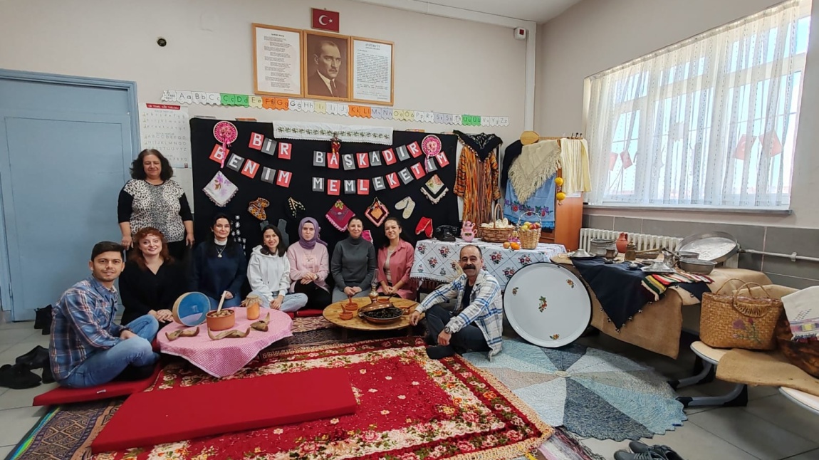 Tutum, Yatırım ve Türk Malı Haftası Etkinlikleri